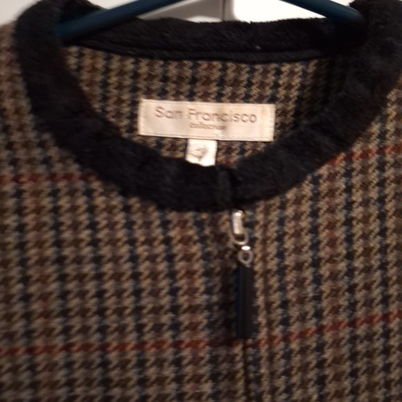 Vintage Jacket - Picture 5 of 5